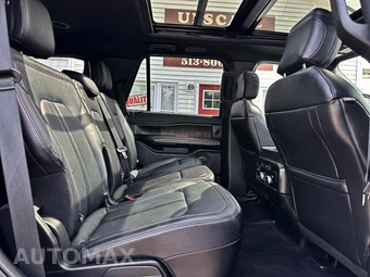 2019 Ford Expedition Limited - miniatura 13