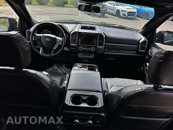2019 Ford Expedition Limited - miniatura 14
