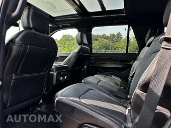 2019 Ford Expedition Limited - miniatura 16