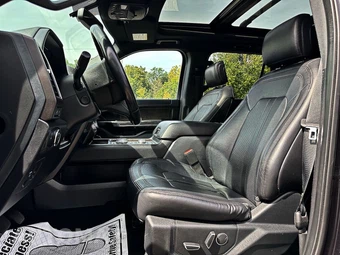 2019 Ford Expedition Limited - miniatura 17