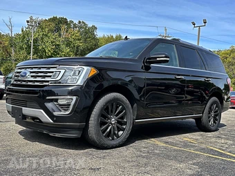 2019 Ford Expedition Limited - miniatura 2