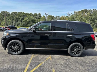 2019 Ford Expedition Limited - miniatura 3