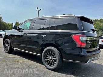2019 Ford Expedition Limited - miniatura 4