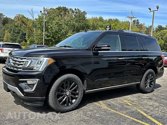 2019 Ford Expedition Limited - miniatura 5
