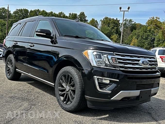 2019 Ford Expedition Limited - miniatura 6