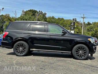 2019 Ford Expedition Limited - miniatura 7