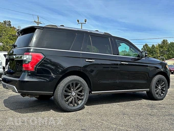 2019 Ford Expedition Limited - miniatura 8
