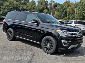 2019 Ford Expedition Limited - miniatura 9