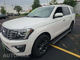 2019 Ford Expedition Limited
