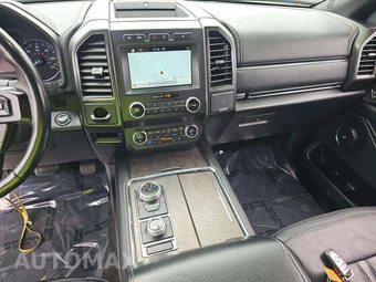 2019 Ford Expedition Limited - miniatura 10