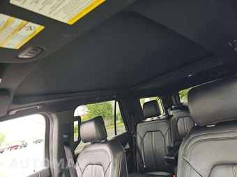 2019 Ford Expedition Limited - miniatura 11