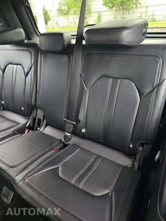 2019 Ford Expedition Limited - miniatura 14