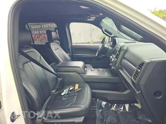 2019 Ford Expedition Limited - miniatura 19