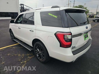 2019 Ford Expedition Limited - miniatura 2