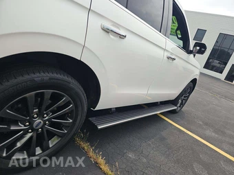 2019 Ford Expedition Limited - miniatura 23