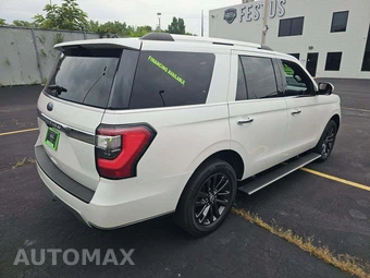 2019 Ford Expedition Limited - miniatura 3