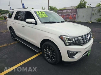 2019 Ford Expedition Limited - miniatura 4