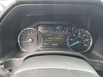 2019 Ford Expedition Limited - miniatura 9