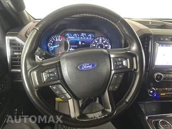 2019 Ford Expedition Limited - miniatura 10