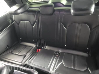 2019 Ford Expedition Limited - miniatura 14