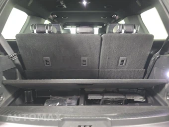 2019 Ford Expedition Limited - miniatura 18