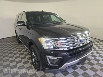 2019 Ford Expedition Limited - miniatura 3