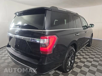 2019 Ford Expedition Limited - miniatura 4