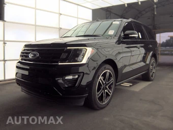 2019 Ford Expedition Limited