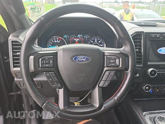 2019 Ford Expedition Limited - miniatura 10