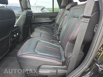 2019 Ford Expedition Limited - miniatura 13