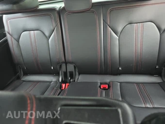 2019 Ford Expedition Limited - miniatura 14