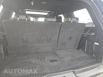 2019 Ford Expedition Limited - miniatura 17