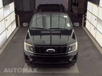 2019 Ford Expedition Limited - miniatura 2