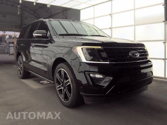 2019 Ford Expedition Limited - miniatura 3
