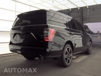 2019 Ford Expedition Limited - miniatura 4