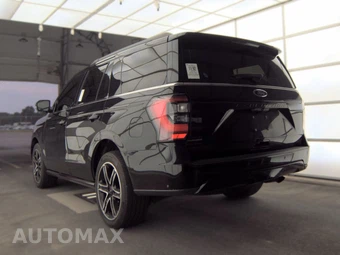 2019 Ford Expedition Limited - miniatura 6