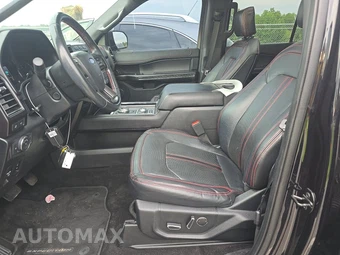 2019 Ford Expedition Limited - miniatura 7