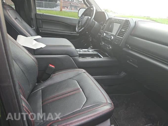 2019 Ford Expedition Limited - miniatura 8