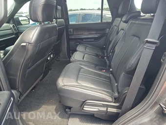 2019 Ford Expedition Limited - miniatura 13