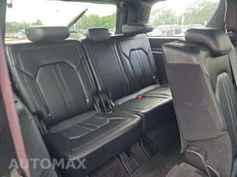 2019 Ford Expedition Limited - miniatura 14
