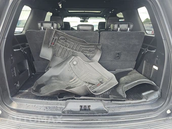 2019 Ford Expedition Limited - miniatura 17