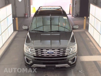 2019 Ford Expedition Limited - miniatura 2