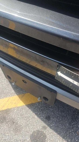 2019 Ford Expedition Limited - miniatura 21