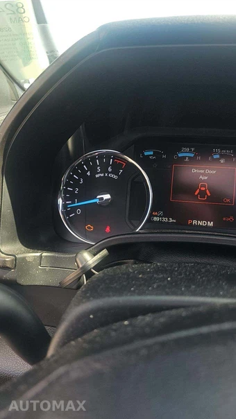 2019 Ford Expedition Limited - miniatura 24