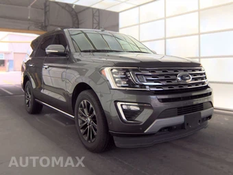 2019 Ford Expedition Limited - miniatura 3