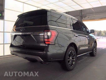 2019 Ford Expedition Limited - miniatura 4