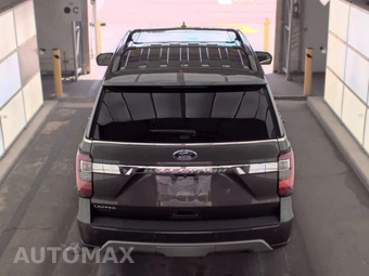 2019 Ford Expedition Limited - miniatura 5