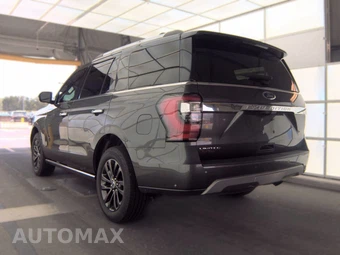 2019 Ford Expedition Limited - miniatura 6