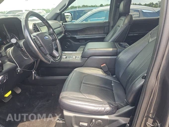 2019 Ford Expedition Limited - miniatura 7
