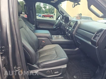 2019 Ford Expedition Limited - miniatura 8